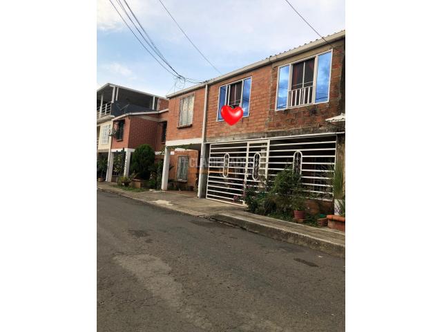 Casas, Venta en Jamundí