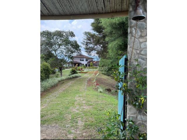 Fincas y Casas Campestres, Venta en Dagua