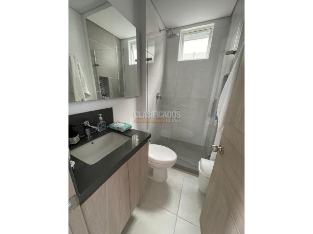 Apartamentos, Venta en Vipasa