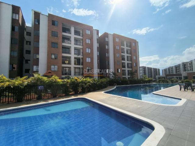 Apartamentos, Venta en Jamundí