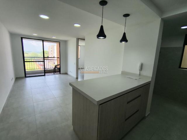 Apartamentos, Venta en Jamundí