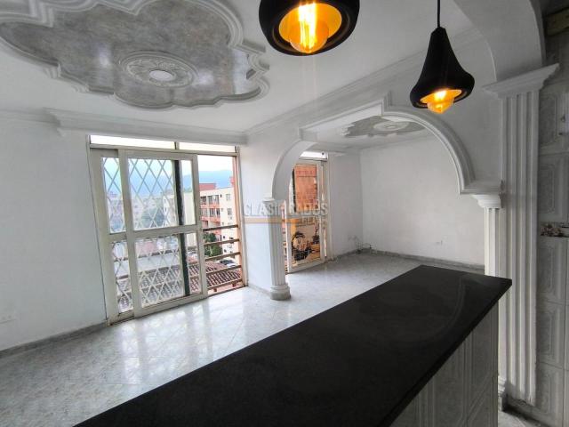 Apartamentos, Venta en El Dorado