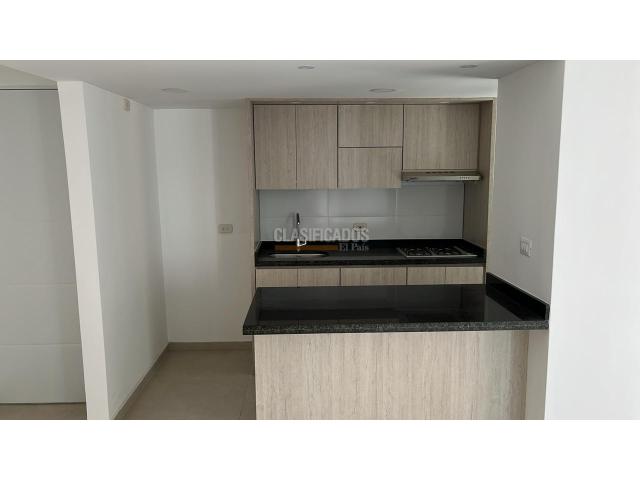 Apartamentos, Venta en Ciudad Melendez