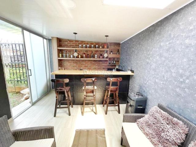 Casas, Venta en Jamundí