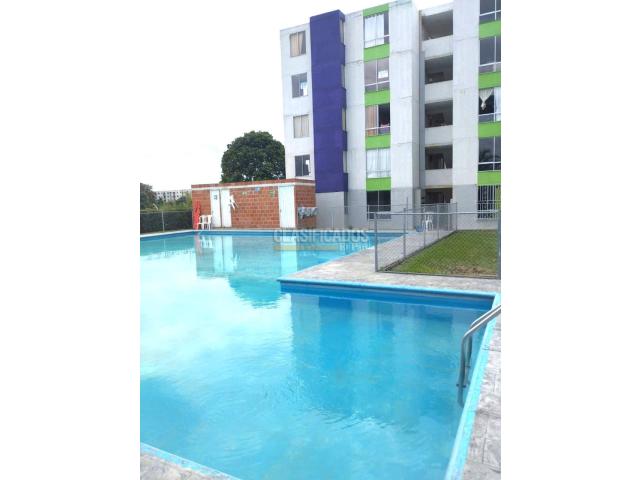 Apartamentos, Venta en Jamundí