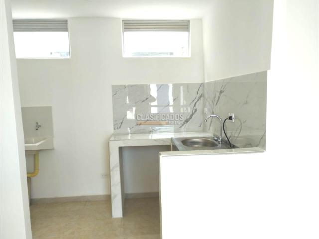 Apartamentos, Venta en Jamundí