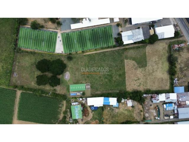 Lotes, Venta en Candelaria