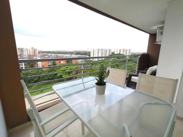 Apartamentos, Venta en Ciudad Bochalema