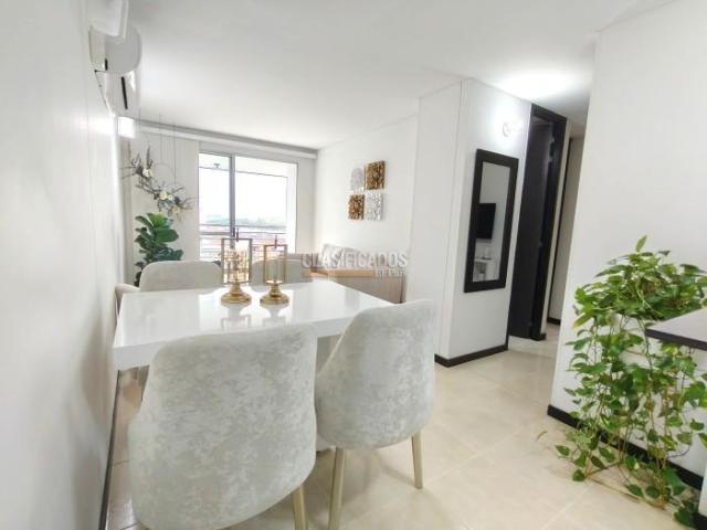 Apartamentos, Venta en Ciudad Bochalema