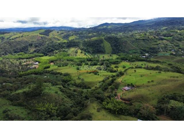 Fincas y Casas Campestres, Venta en La Cumbre