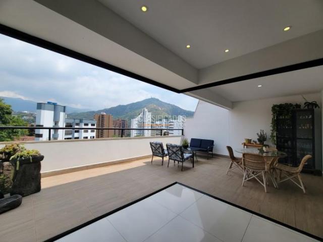 Apartamentos, Venta en Arboleda