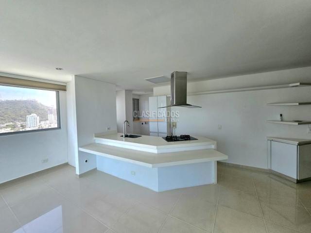 Apartamentos, Venta en Cartagena