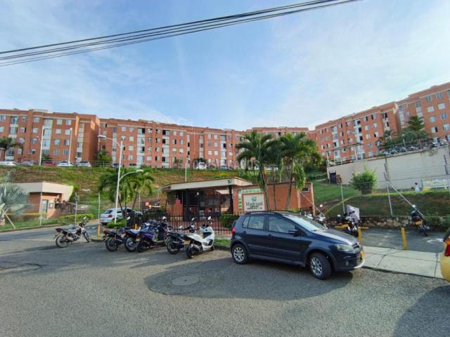 Apartamentos, Alquiler en Meléndez