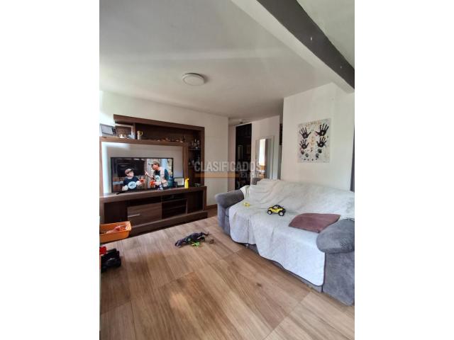 Apartamentos, Venta en Las Vegas de Comfandi