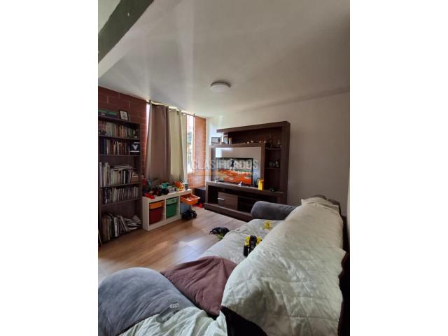 Apartamentos, Venta en Las Vegas de Comfandi