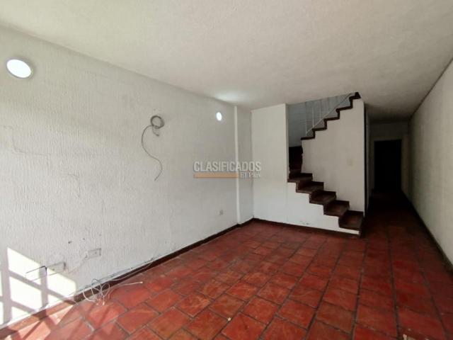 Casas, Alquiler en Brisas de los Álamos