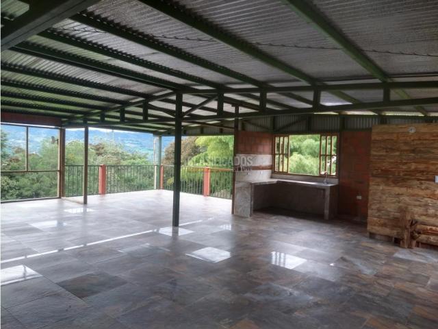 Fincas y Casas Campestres, Venta en La Cumbre