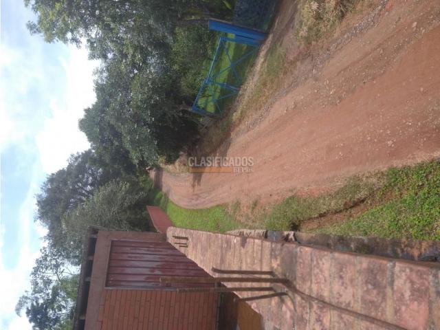 Fincas y Casas Campestres, Venta en La Cumbre