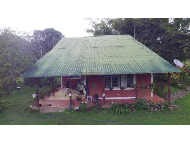 Fincas y Casas Campestres, Venta en La Cumbre