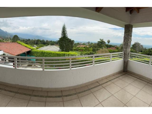 Fincas y Casas Campestres, Venta en El Cerrito