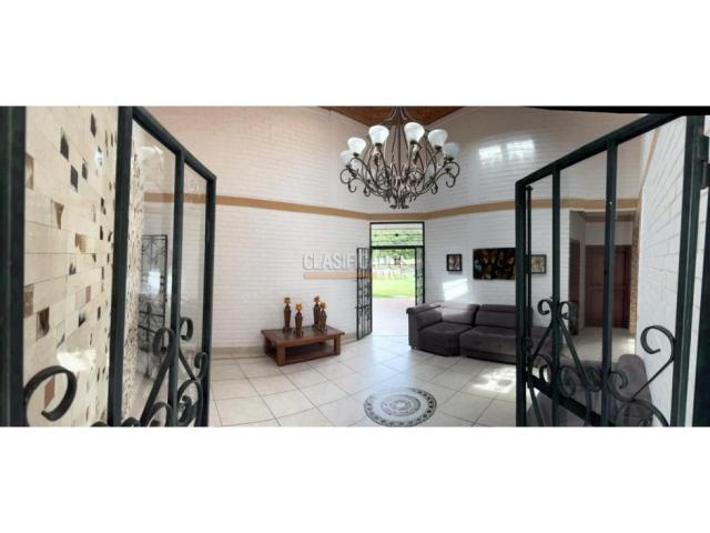 Fincas y Casas Campestres, Venta en El Cerrito