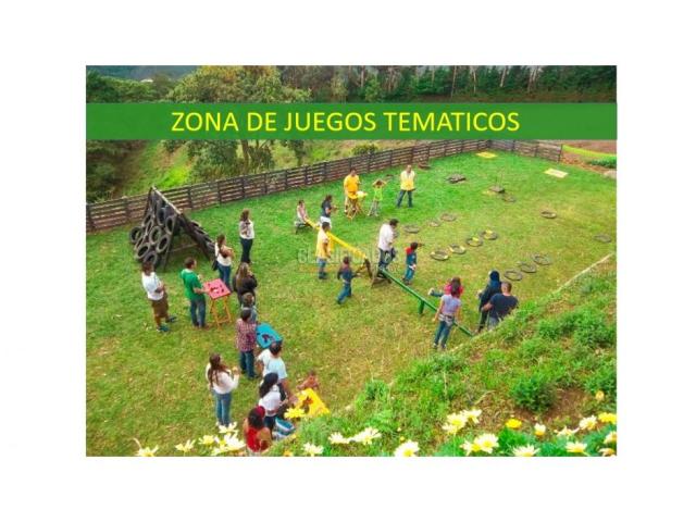 Fincas y Casas Campestres, Venta en Dapa