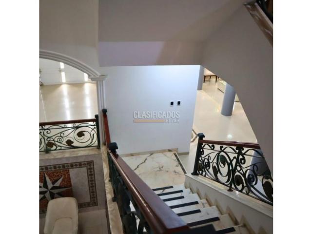 Edificios, Venta en El Limonar