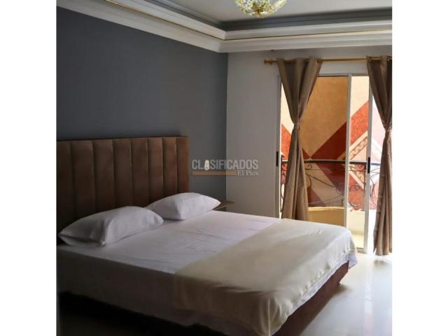 Edificios, Venta en El Limonar