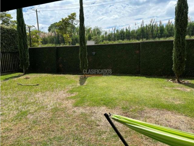 Fincas y Casas Campestres, Venta en Jamundí