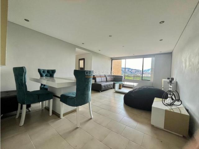 Apartamentos, Venta en Cuarto de Legua