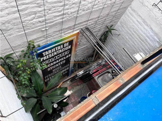 Edificios, Venta en San Nicolás