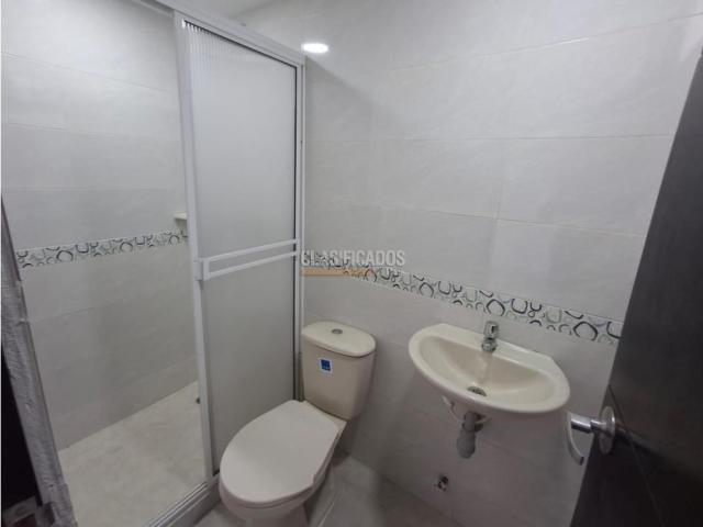 Apartamentos, Venta en Ciudad Bochalema
