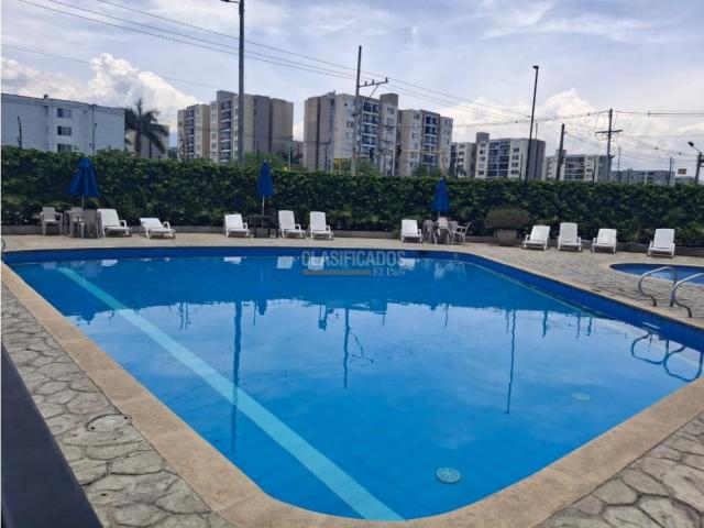 Apartamentos, Venta en Ciudad Bochalema