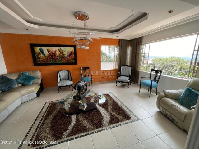 Casas, Venta en Bucaramanga