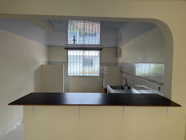 Apartamentos, Alquiler en Tequendama