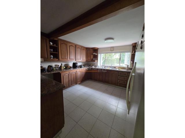 Casas, Venta en Pance