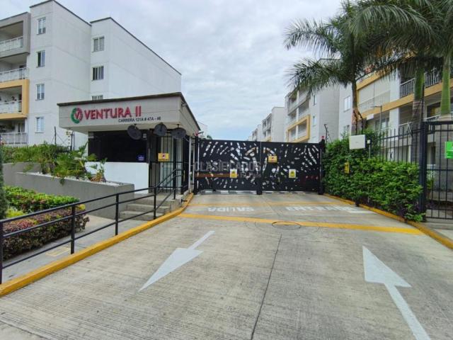 Apartamentos, Alquiler en Ciudad Pacifica