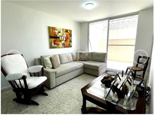 Apartamentos, Venta en La Flora