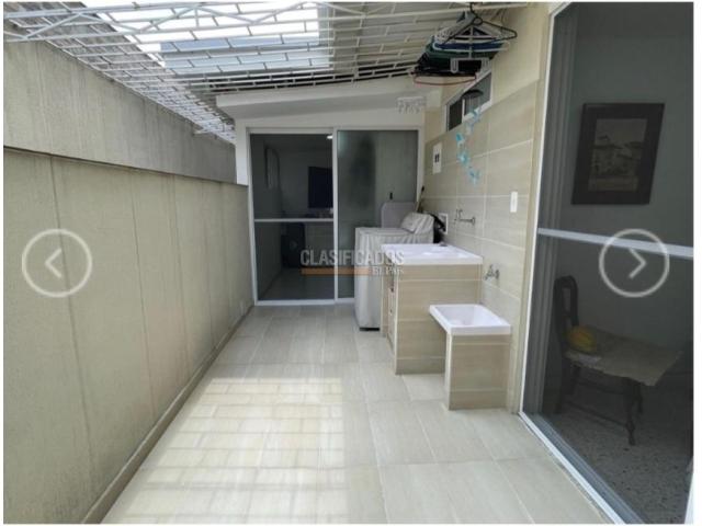 Apartamentos, Venta en La Flora