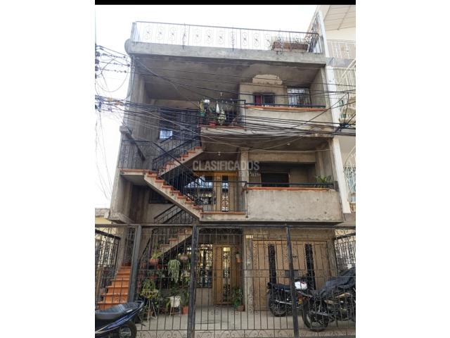 Casas, Venta en Las Américas