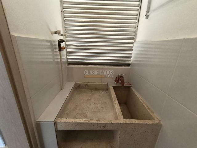 Apartamentos, Alquiler en Jamundí