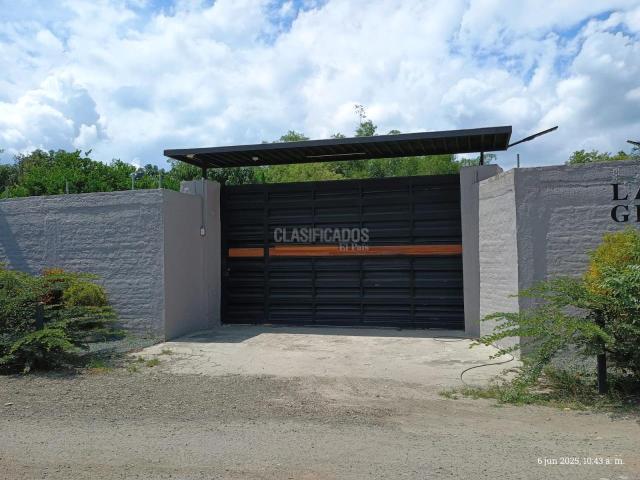 Fincas y Casas Campestres, Venta en Candelaria