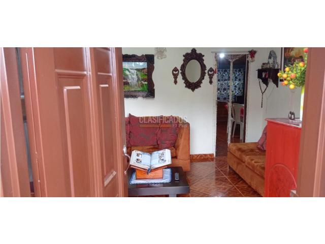 Casas, Venta en Dagua