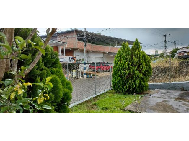 Casas, Venta en Dagua