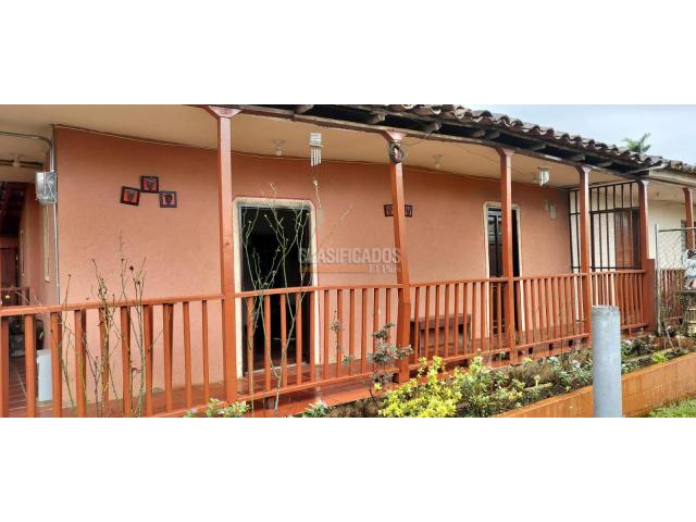 Casas, Venta en Dagua