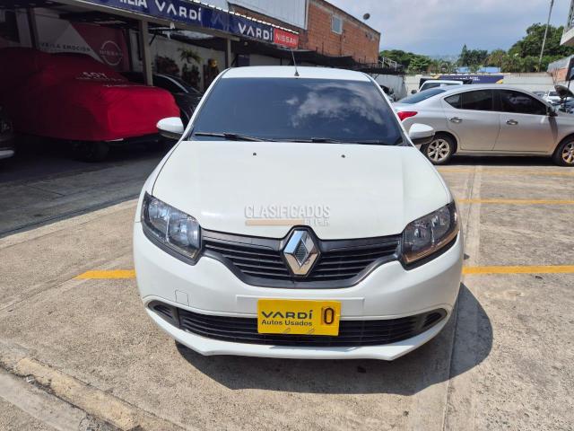 Renault Sandero 2019