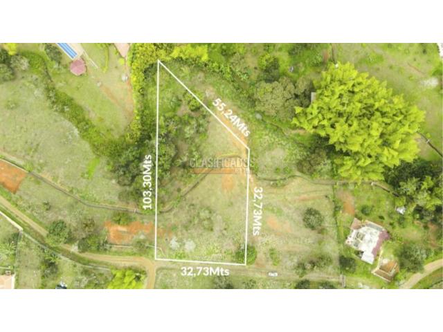 Lotes, Venta en Dagua