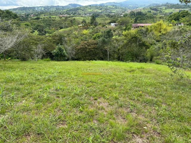 Lotes, Venta en Dagua