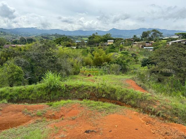 Lotes, Venta en Dagua