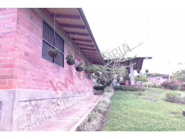 Fincas y Casas Campestres, Venta en Dagua